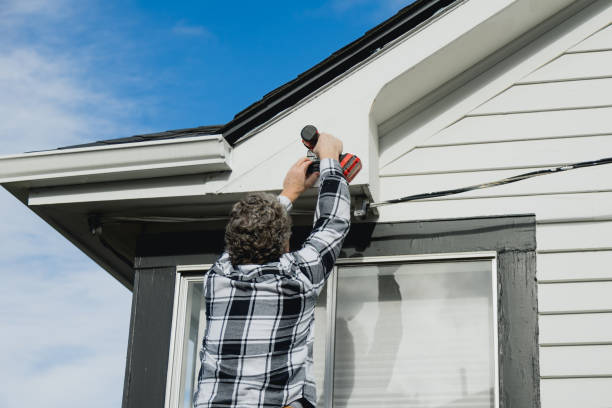 Affordable Siding Repair and Maintenance Services in Westport Village, CT